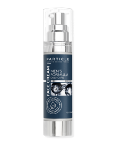 Particle Face Cream