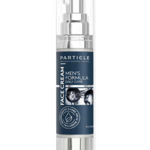 Particle Face Cream
