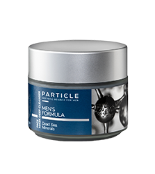 Particle Face Mask