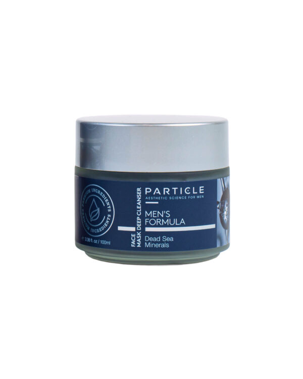 Mascarilla facial Particle