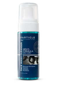Particle Face Wash
