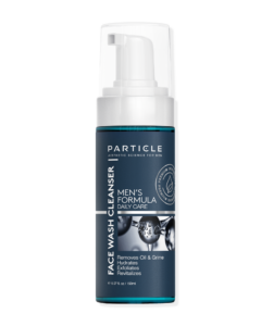 Particle Face Wash