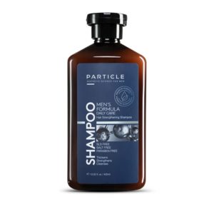 Particle Shampoo