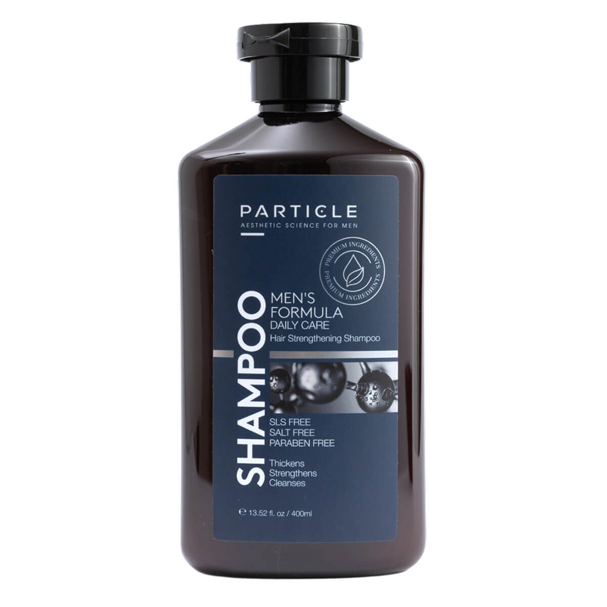 Hair Thickening Shampoo