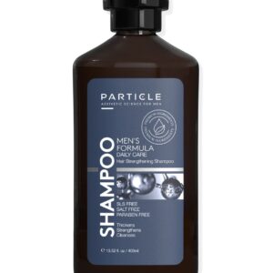 Particle Hair Thickening Shampoo