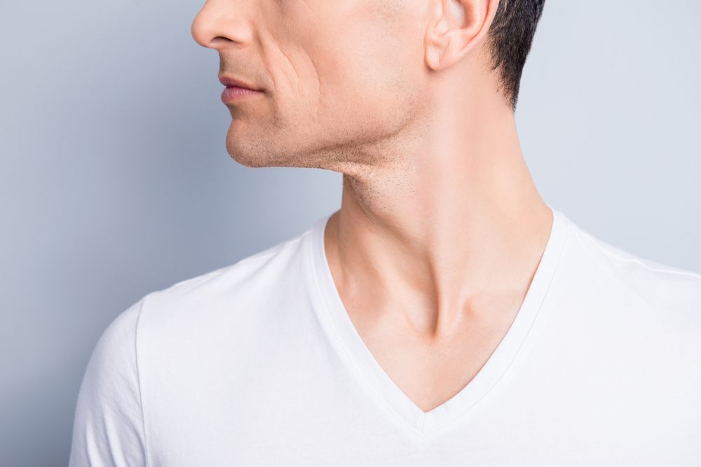 Why should you moisturize your neck? The answer will surprise you.