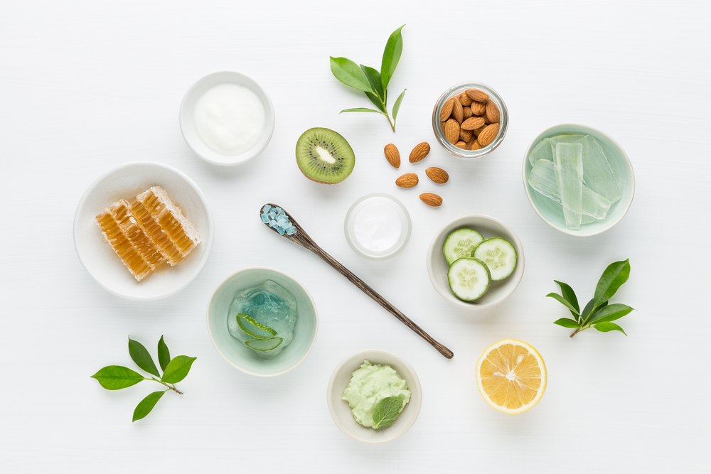 A solution that combines nature’s best with just the right touch of scientific input.