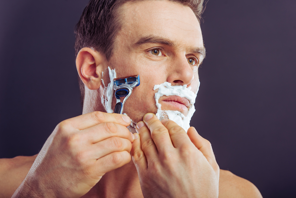 Shaving right is essential for your skincare routine.