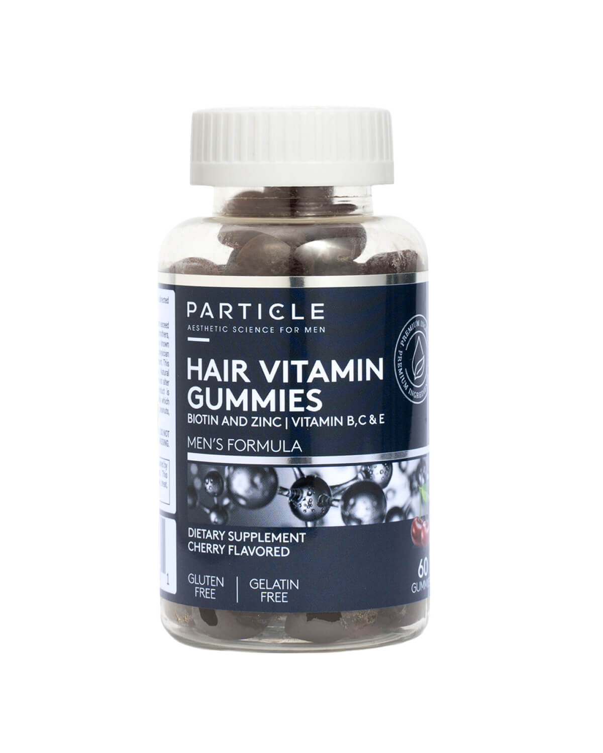 Hair Vitamin Gummies