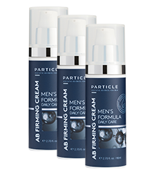 Particle Ab Firming Cream