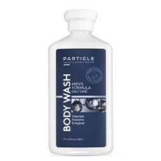 Particle Body Wash
