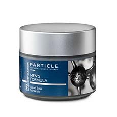 Particle Gesichtsmaske