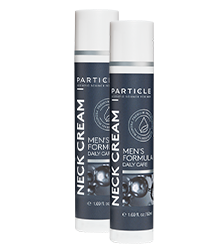 Particle Neck Cream