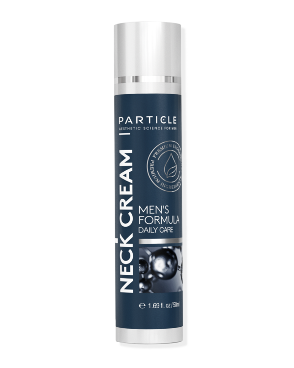 Crema Para El Cuello