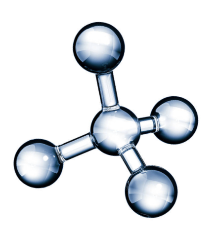 molecule