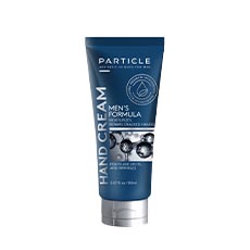 Particle Hand Cream
