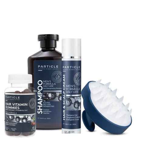Hair Growth Bundle