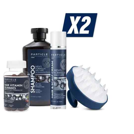 Hair Growth Bundle