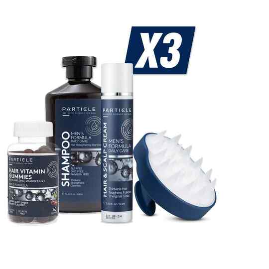 Hair Growth Bundle