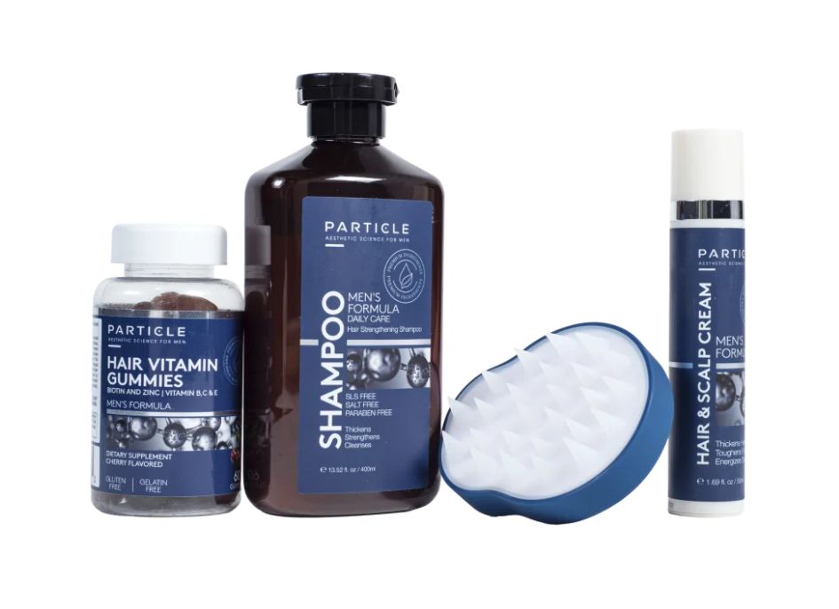 Hair Growth Bundle