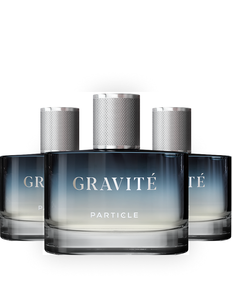 Gravité 3 Units
