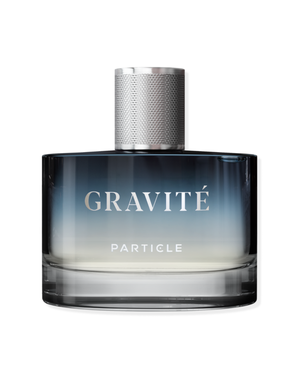 Colonia Gravité de Particle