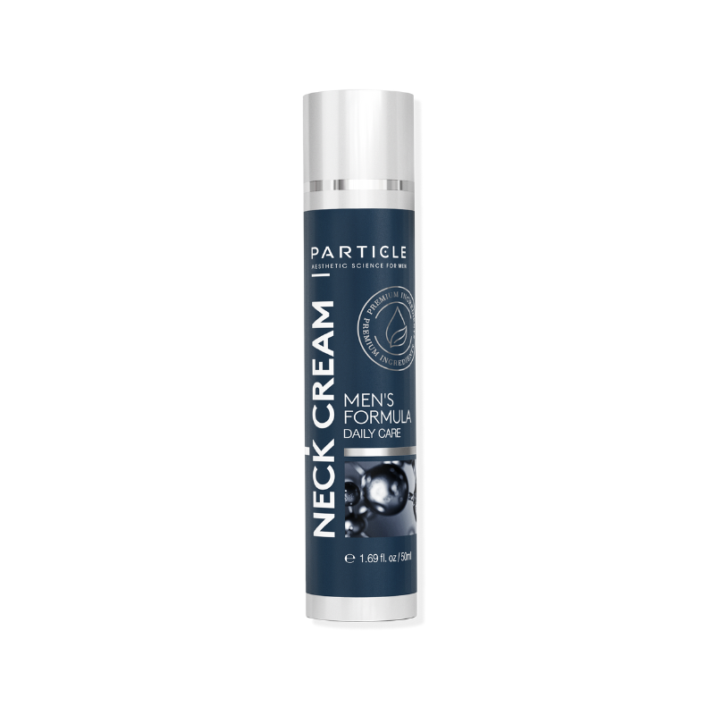Particle Neck Cream