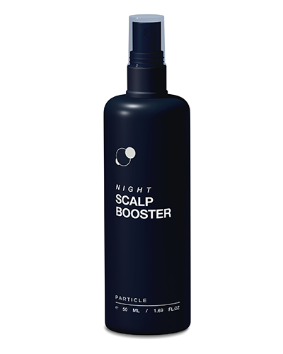 Particle Night Scalp Booster