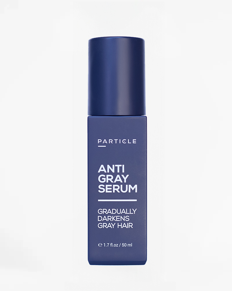 Sérum anticanas Particle