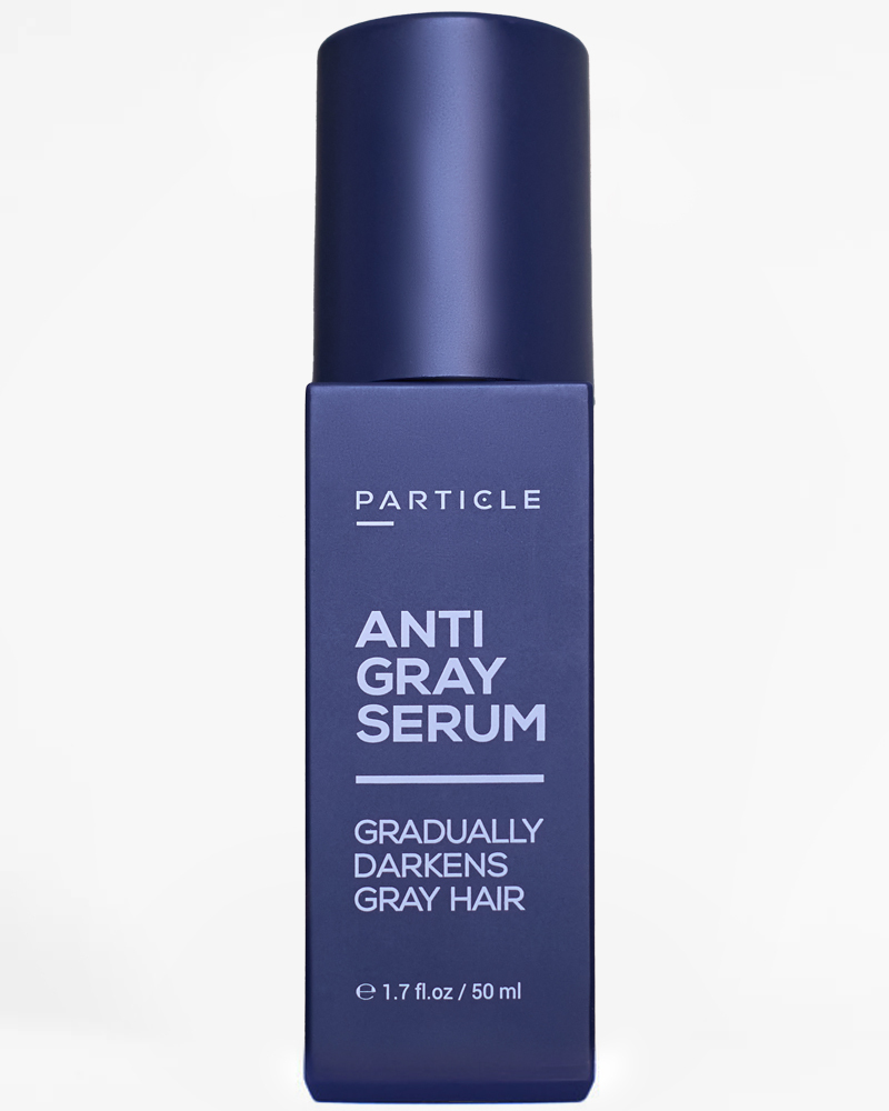 Sérum anticanas Particle