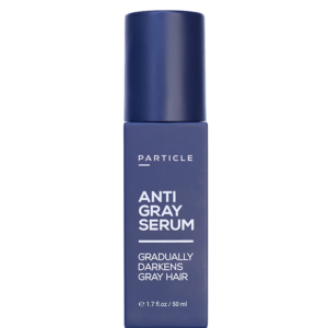 Particle Anti-Gray Serum