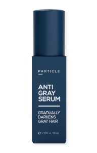 Particle Anti-Gray Serum