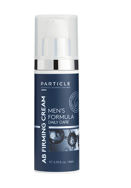 Particle Ab Firming Cream
