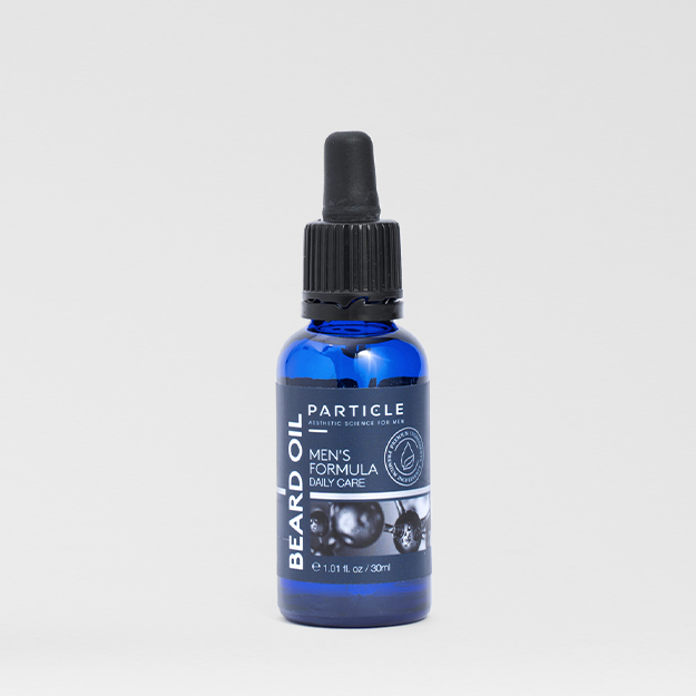 Particle Beard Oil
