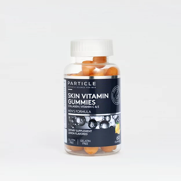 Particle Skin Vitamin Gummies