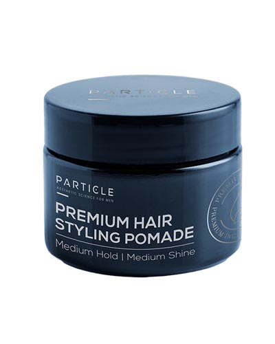 Particle Hair Pomade Main