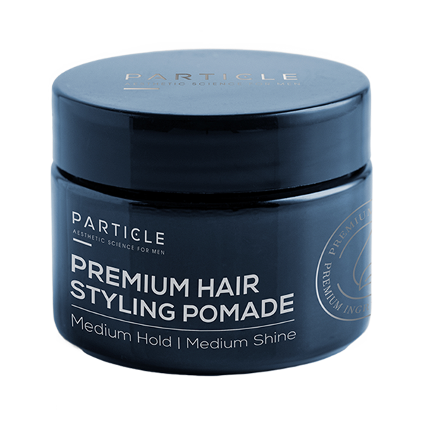 Particle Hair Styling Pomade