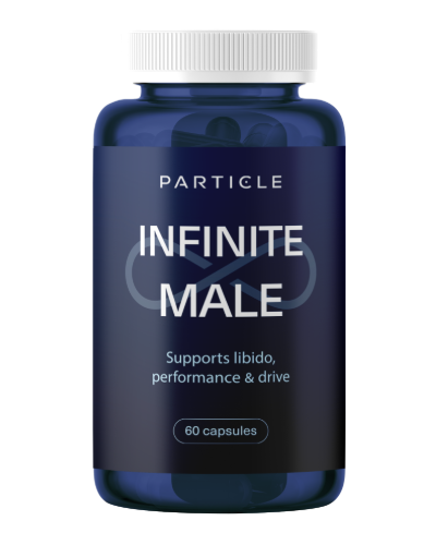 Particle Infinite Male