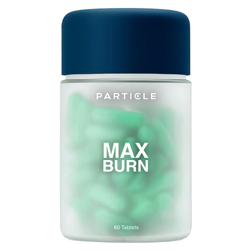 Particle Max Burn