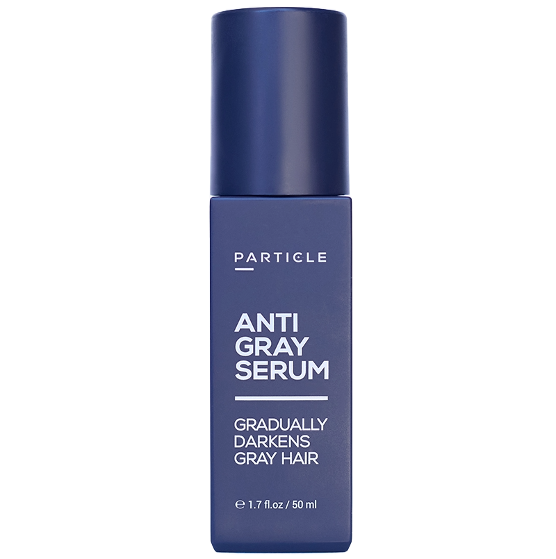 Particle Anti-Gray Serum