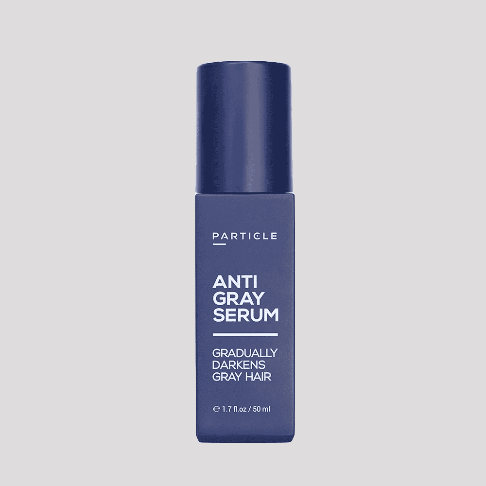 Particle Anti-Gray Serum