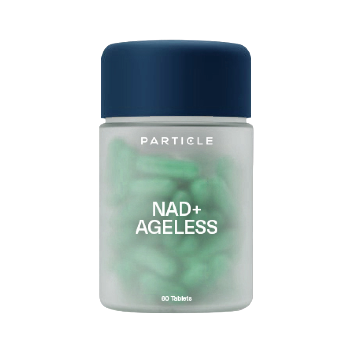 Particle NAD+ AgeLess