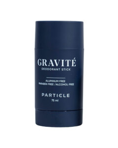 Particle Gravité Deodorant