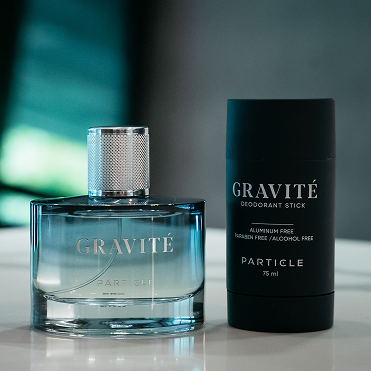Particle Gravité Bundle