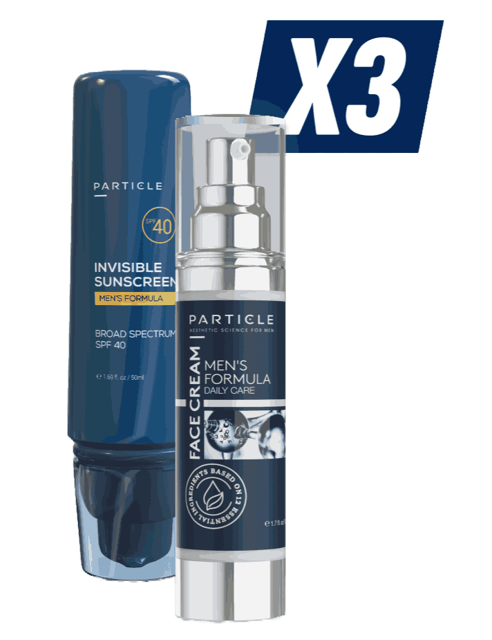 Particle Golfer's Bundle