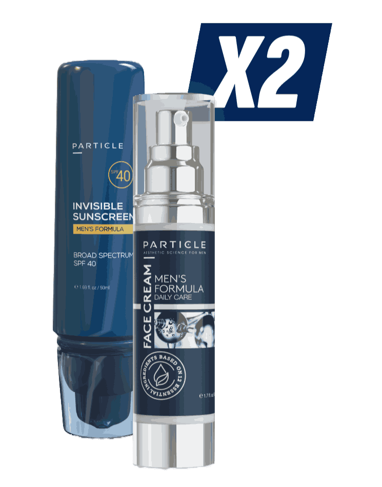 Particle Golfer's Bundle