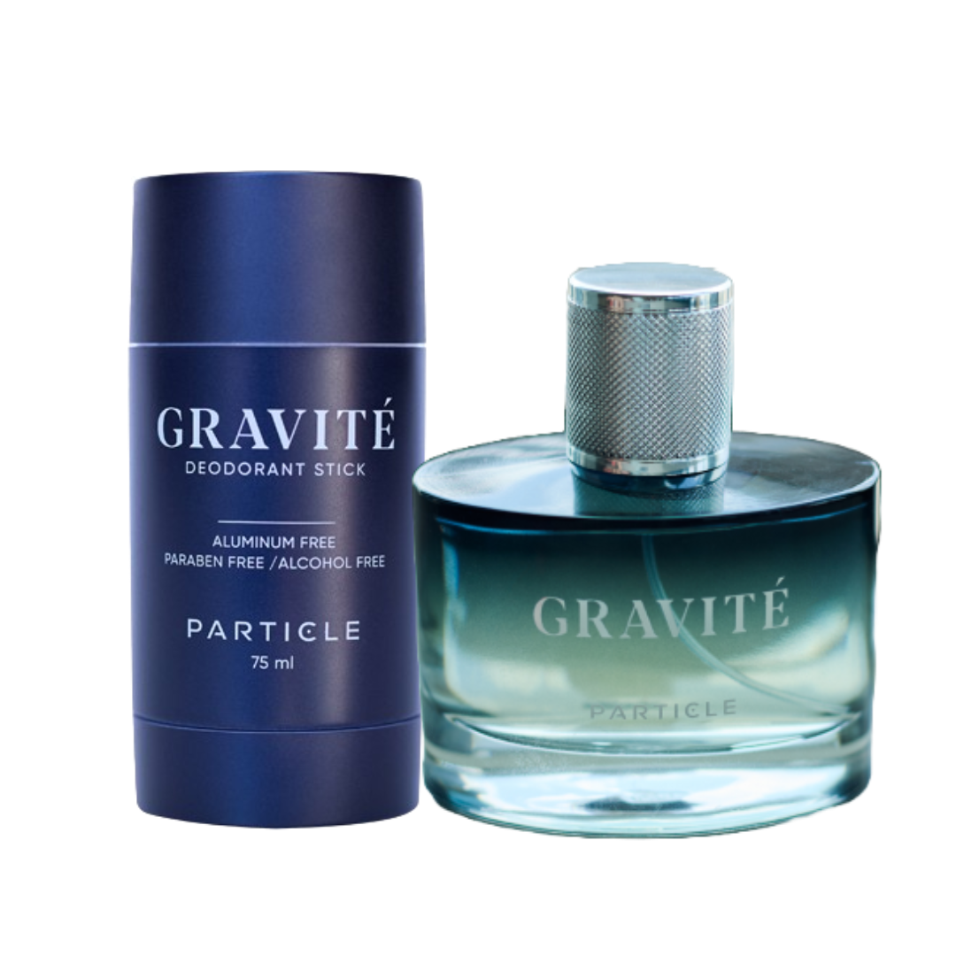 Particle Gravite Bundle