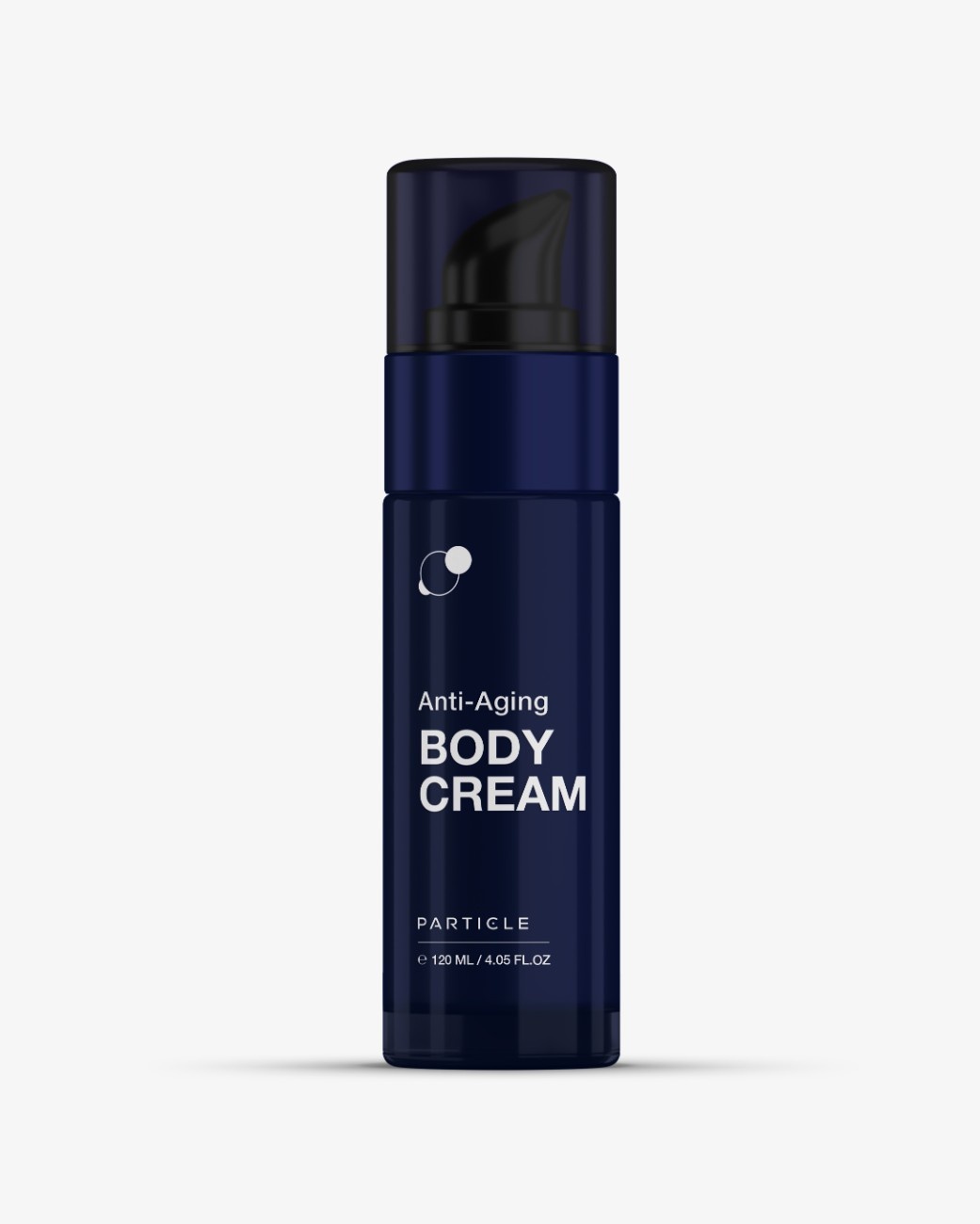 Particle Anti-Aging Body Cream