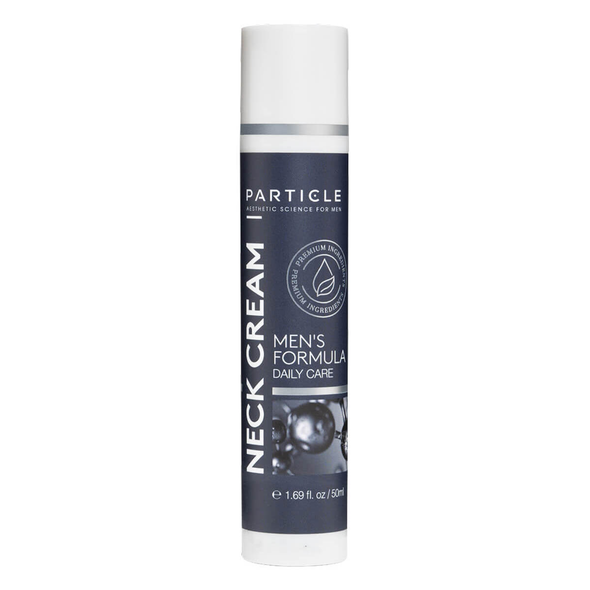 Particle Neck Cream