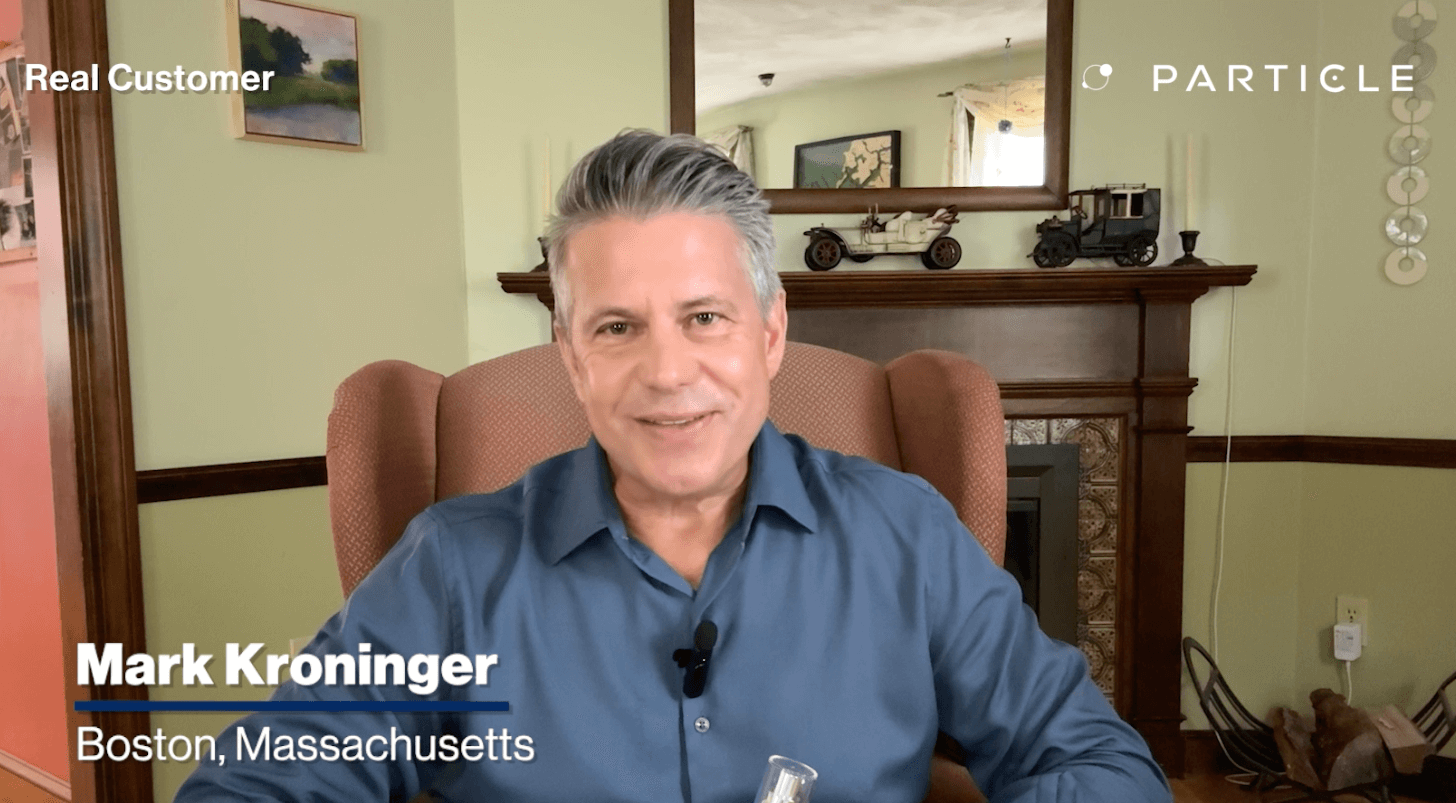 Mark Kroninger